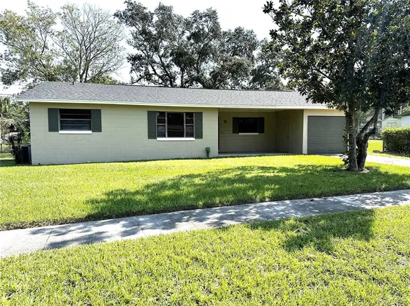 121 Alder Ave, Altamonte Springs, FL 32714