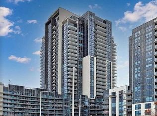 20 Meadowglen Pl E #822, Toronto, ON M1G 0A9