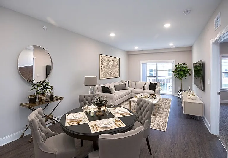 Woodcrest at Berkeley Heights - 55+ — Photo 6