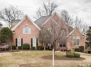 109 Briery Branch Ct, Morrisville, NC 27560