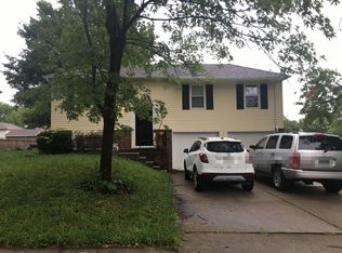 19908 E 14th St N, Independence, MO 64056