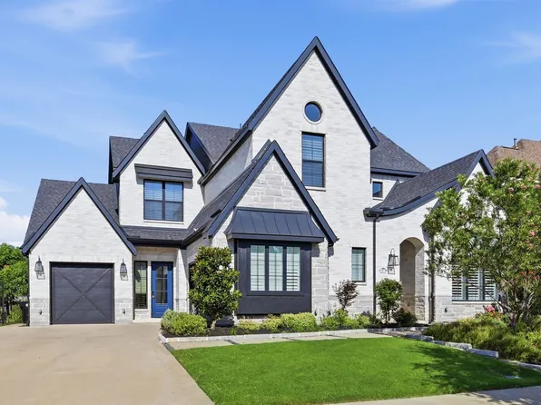 8915 Frostweed Rd, Frisco, TX 75035