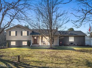 2949 Bullard Rd, Hartland, MI 48353