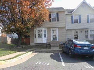1101 Kings Crest Dr, Stafford, VA 22554