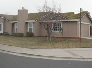 144 Patricia Pl, Lathrop, CA 95330