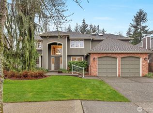 Amber Ridge #2, Bothell, WA 98011