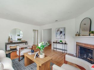 4325 W 58th Pl, Los Angeles, CA