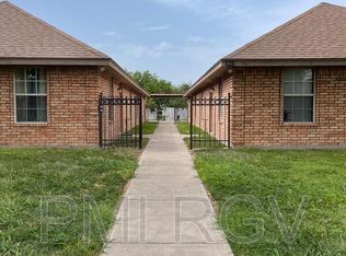 1913 Villa Linda Ave APT 2, Edinburg, TX 78541