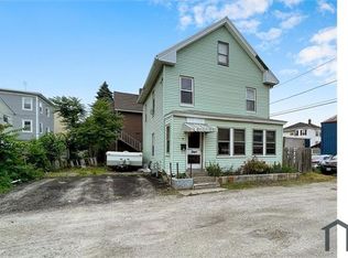 1 Lyon Pl, Worcester, MA 01604