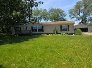 23712 River Run Rd, Mendon, MI 49072