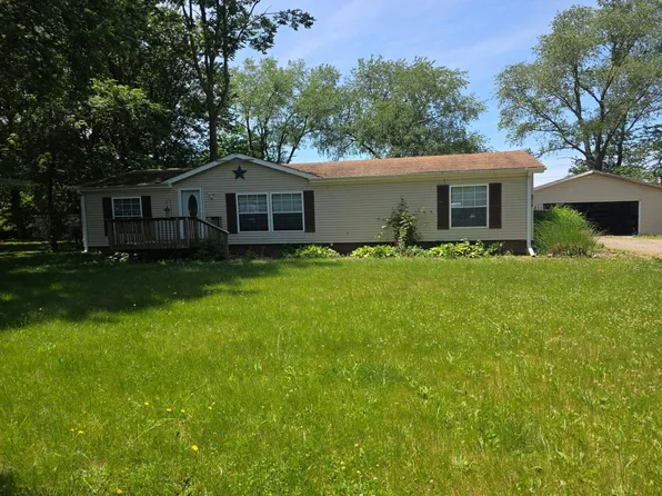 23712 River Run Rd, Mendon, MI 49072