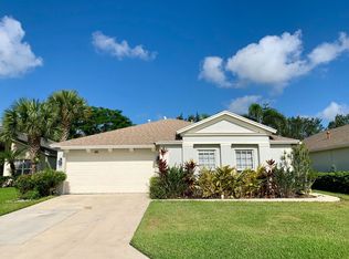 481 SW Talquin Ln, Port Saint Lucie, FL 34986