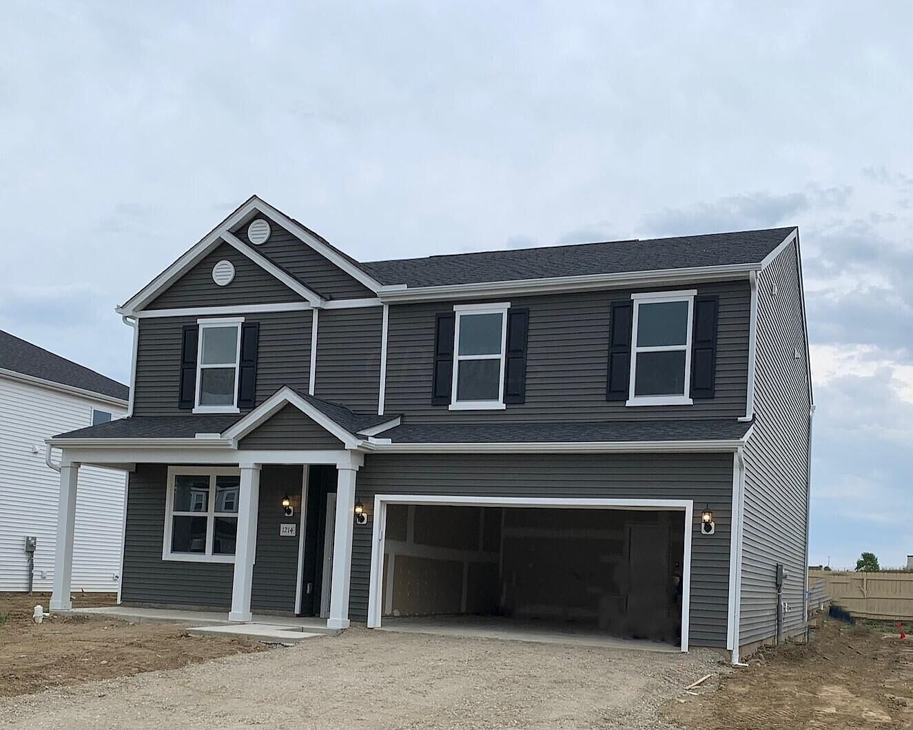 1214 Lake Forest Dr, Hebron, OH 43025 Zillow