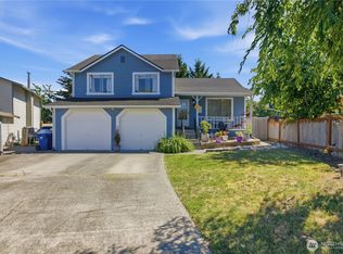 25122 117th Court SE, Kent, WA 98030