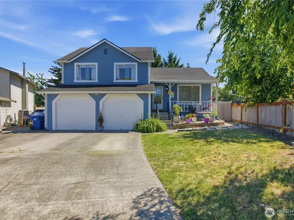 25122 117th Court SE, Kent, WA 98030