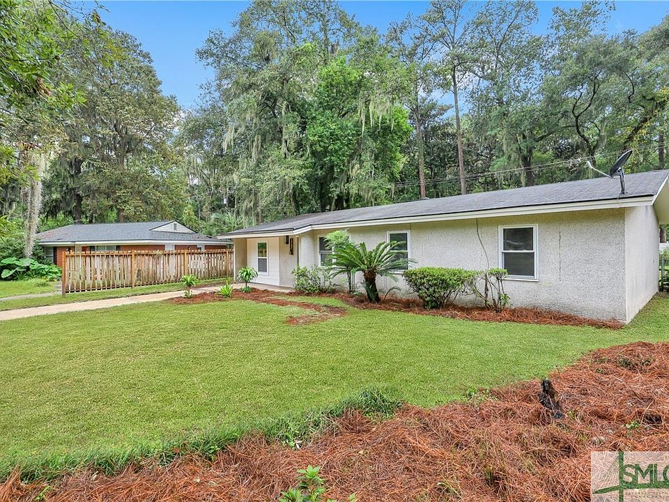 1707 Kings Way, Savannah, GA 31406 Zillow