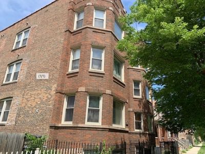 6940 S Dorchester Ave #1, Chicago, IL, 60637