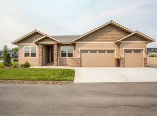432 Erika Ln, Wenatchee, WA 98801