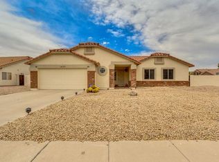 1432 S Mayfair, Mesa, AZ 85204