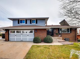 2704 S Eaton Way, Denver, CO 80227