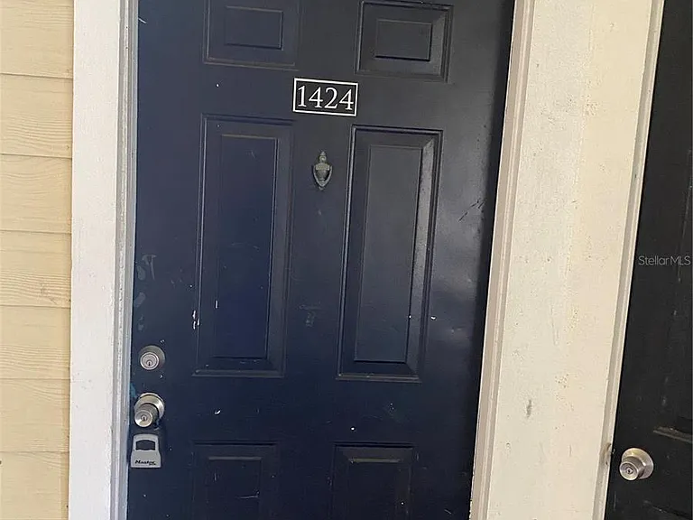 2558 Robert Trent Jones Dr #1424 — Photo 1