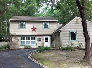 18 Fletcher Blvd, Sicklerville, NJ 08081