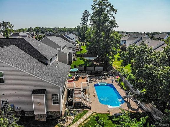 3rd image of 4937 Amberwell Pl