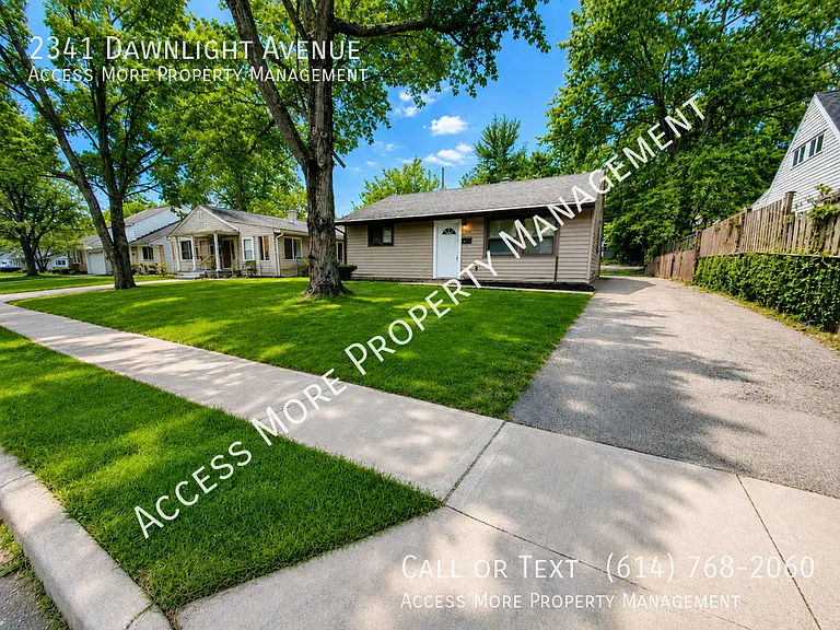 2341 Dawnlight Ave — Photo 1