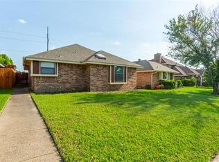 1544 Copper Meadow Dr, Mesquite, TX 75149
