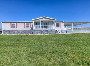 22125 Starlight Dr, Abingdon, VA 24211