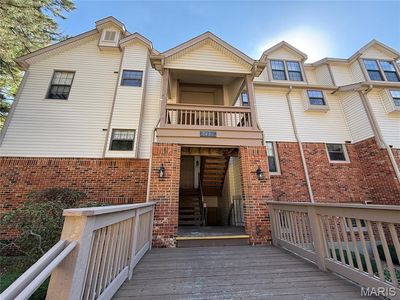 7010 Green Tee Ct APT A, Saint Louis, MO, 63129
