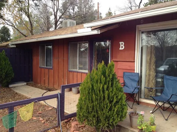 325 Coffee Pot Dr, Sedona, AZ 86336