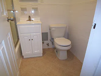 Rented by Fleet Realty