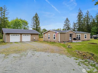36007 1st Avenue S, Roy, WA, 98580