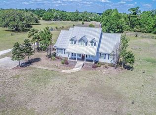 171 SW 398th St, Old Town, FL 32680