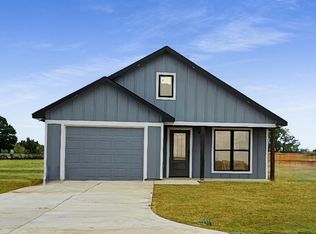 4662 Key Ranch Rd, Trinidad, TX 75163