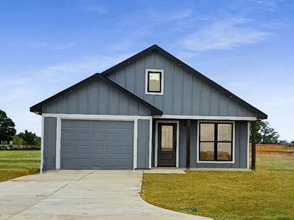 4662 Key Ranch Rd, Trinidad, TX 75163