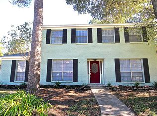 5215 Nodaway Ln, Spring, TX 77379