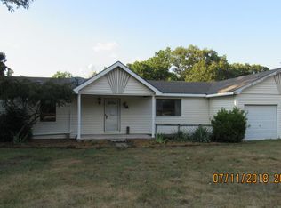 8964 Farm Road 1232, Aurora, MO 65605