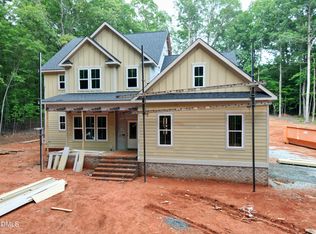 503 Terry Rd, Hillsborough, NC 27278