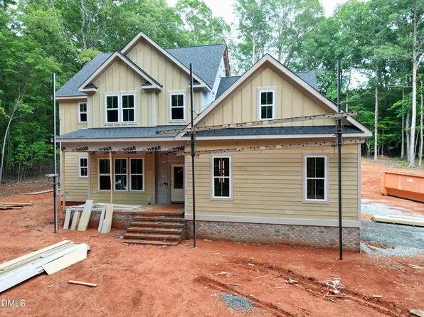 503 Terry Rd, Hillsborough, NC 27278