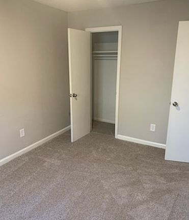 Heritage bedroom carpet 2