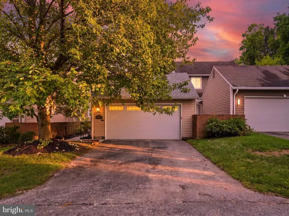 529 Chatterton Rd, Lutherville Timonium, MD 21093