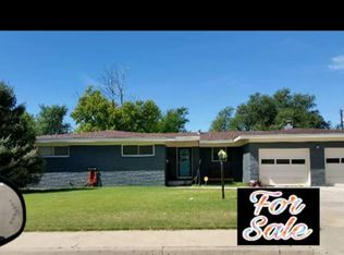 316 Powell Ave, Dumas, TX 79029