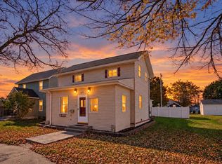 117 N 3rd Ave, Big Rapids, MI 49307