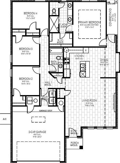 2nd image of 10822 SE 28th St