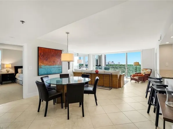 6361 Pelican Bay BLVD #601, NAPLES, FL 34108