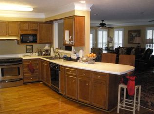 711 Brooks Dr, North Augusta, SC 29841