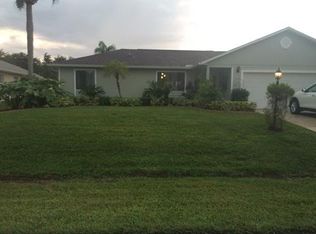 1557 Emerson Ln, Sebastian, FL 32958