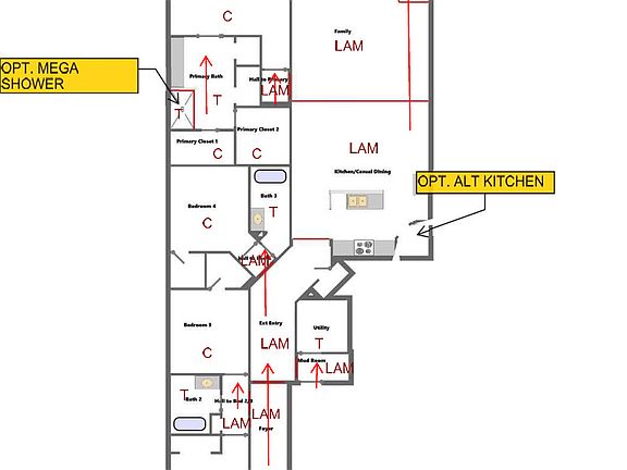 2nd image of this home